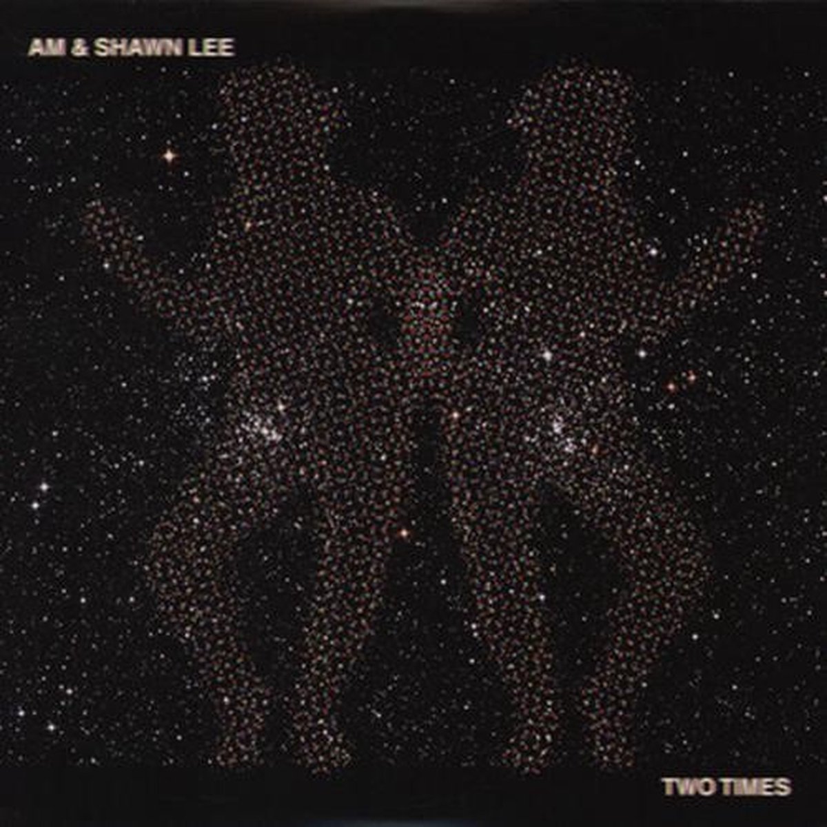 AM & Shawn Lee - Two Times (7" Single)