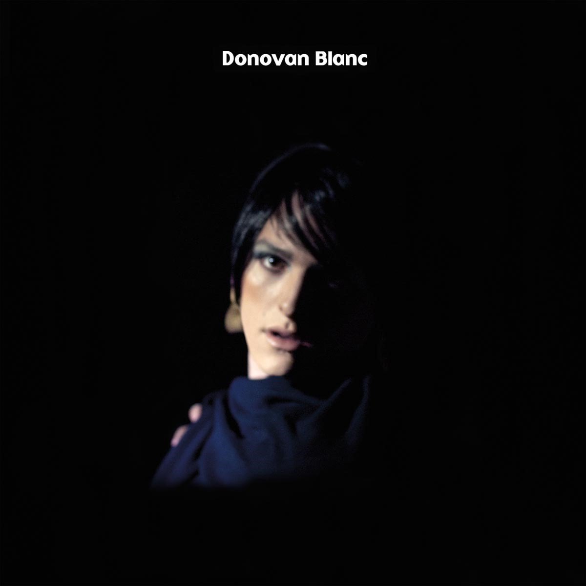 Donovan Blanc - Donovan Blanc (LP) (Coloured Vinyl) (Limited Edition)