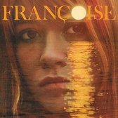 Francoise Hardy - La Maison Où J'ai Grandi (Orange Vinyl)