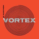Various Artists - Highlights Of Vortex (LP) (Coloured Vinyl)