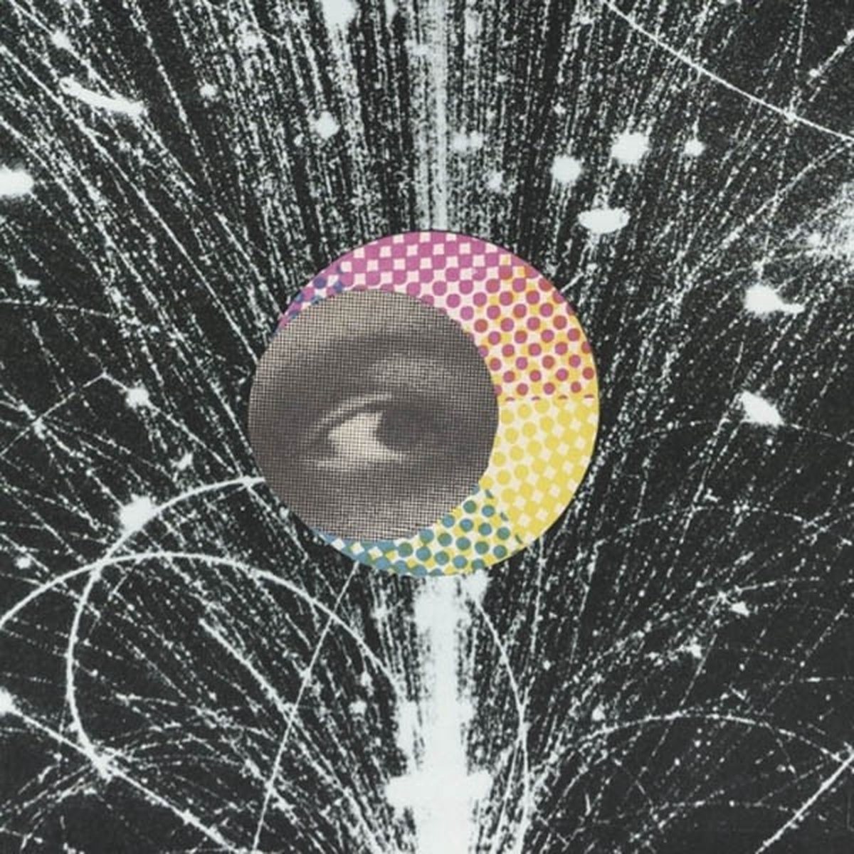 Daniel O'Sullivan - Electric Maya: Dream Flotsam And Astral Hinterland (LP) (Coloured Vinyl)