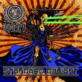 The Nerv - Standard Deviant (LP)