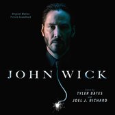 Various Artists - John Wick (2 LP) (Original Soundtrack)