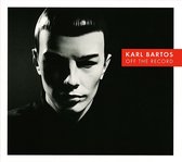 Karl Bartos - Off The Record (LP)