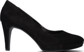 Paul Green 3836 Pumps -  High Heels Schoenen - Hoge Hak - Dames - Zwart - Maat 37