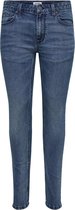 Only & Sons Jeans Onswarp Skinny Blue Pk 0747 22020747 Blue Denim Mannen Maat - W31 X L34