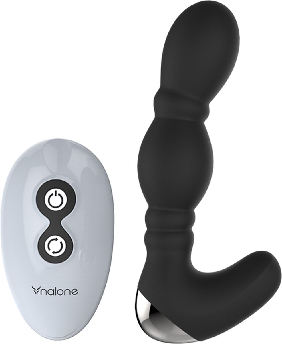 Goedkoopste Atlas Warming G-Spot Vibrator
