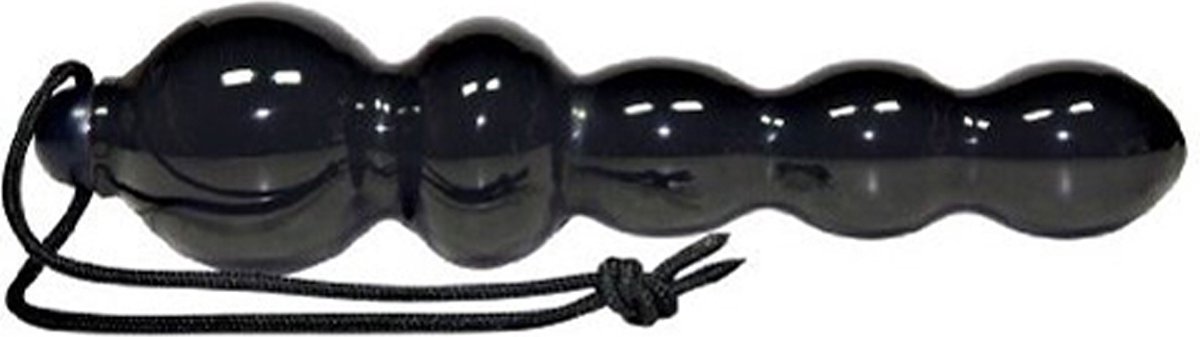My Black Jacks Globular Anal D
