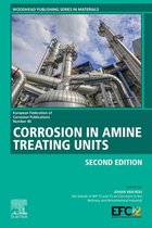 Corrosion in Amine Treating Units