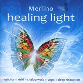 Merlino - Healing Light (CD)