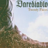 Darediablo - Twenty Paces (CD)