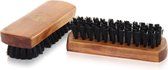 Autobrite leather en convertible oak brush