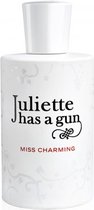 Juliette Has A Gun Miss Charming Eau De Parfum Spray 50 ml for Women