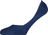 FALKE Cool 24/7 heren invisible sokken - midden blauw (royal blue) - Maat: 45-46