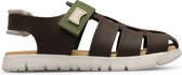 Camper Oruga Sandalen - Kinderen - Bruin - 38