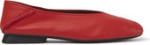 Camper Casi Myra Loafers - Damen - Fel Rood - 39