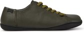 Camper Peu Cami Sneakers - Herren - Donkergroen - 42