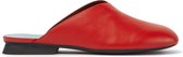 Camper Casi Myra Slippers - Damen - Fel Rood - 38