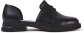 Camper Twins Mocassins - Damen - Zwart - 35