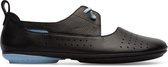 Camper Right Nina Ballerina's - Damen - Zwart - 38