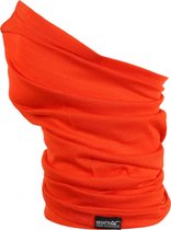 Regatta Nekwarmer Polyester Oranje One-size