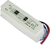 V-tac Driver Vt-21030 Led 15 X 4 X 3 Cm 30w 12v Ip67 Wit