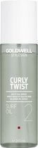 Goldwell Stylesign Curly Twist Surf haarolie Vrouwen 200 ml