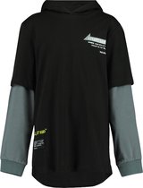 CoolCat Junior Lloyd Cb - Jongens T-shirt - Maat 122/128