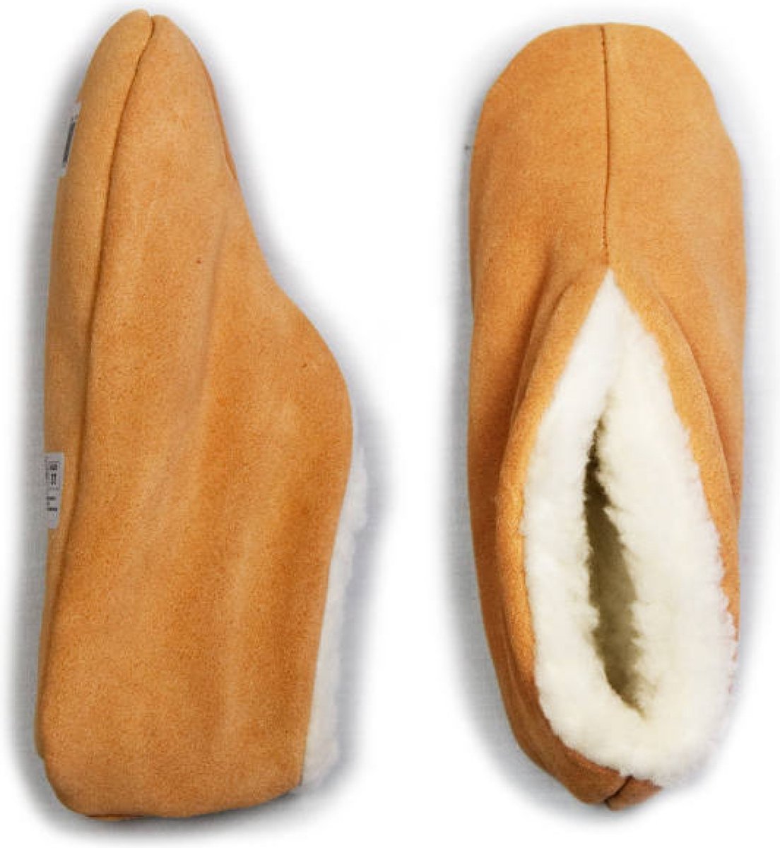 Geruite pantoffels, maat 33-40 allover | België