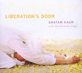 Snatam Kaur - Liberation's Door (CD)