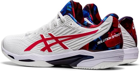 asics men's solution speed ff 2
