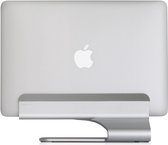 Rain Design mTower Verticale Stand geschikt voor MacBook - MacBook Pro - Laptop - Zilver- Zilver