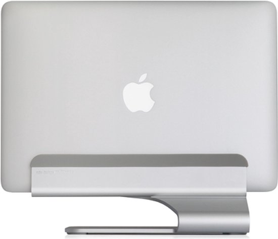 Rain Design mTower Support Vertical pour MacBook - MacBook Pro - ordinateur  portable