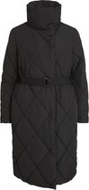 VILA VIWANAS QUILTED COAT/SU Dames Jas - Maat 42