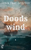 De elementen van Akiran 4 - Doodswind