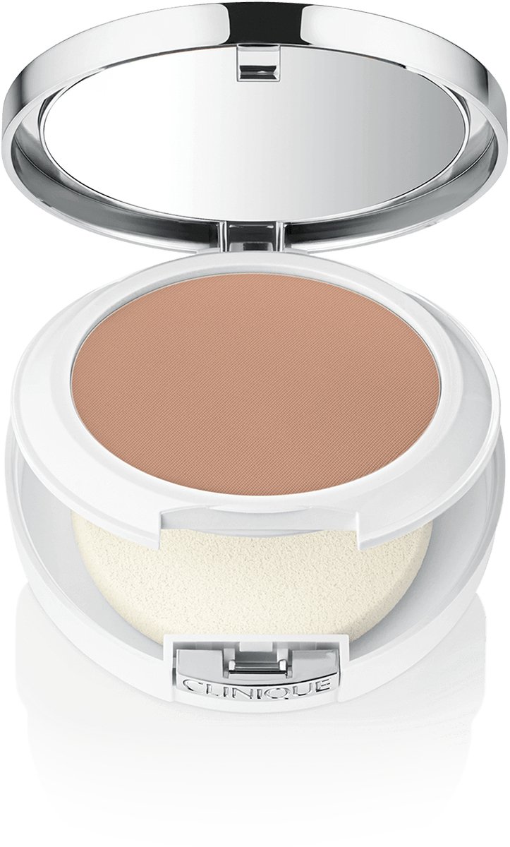 Goedkoopste Clinique Beyond Perfecting Powder Foundation Concealer 14.5 g - 06 Ivory