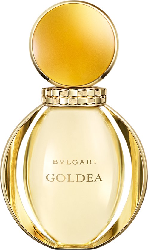 Bvlgari Goldea parfum - Eau de parfum - 50 ml | bol