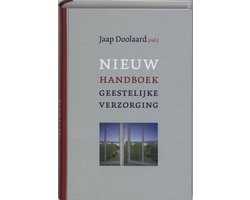 Handboek geestelijke verzorging voor zorginstellingen