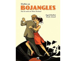 Wachten op Bojangles