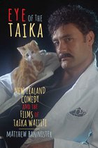Contemporary Approaches to Film and Media Series - Eye of the Taika
