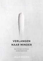 Verlangen naar minder (POD)