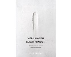 Verlangen naar minder (POD)