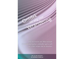 Ontdek uw weg naar verandering
