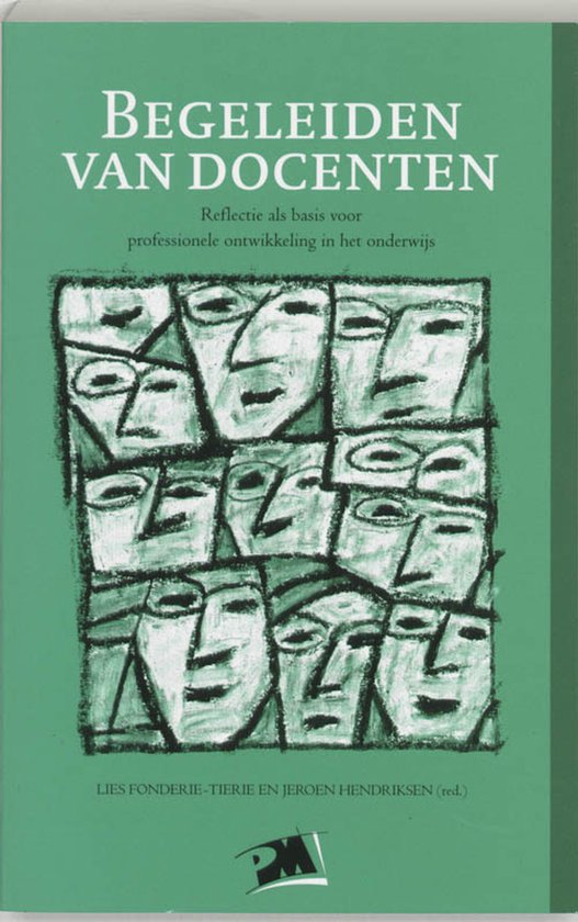 PM-reeks - Begeleiden van docenten