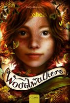 Woodwalkers 3 -   Het geheim