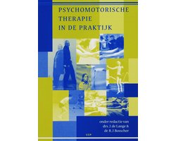 Psychomotorische therapie in de praktijk