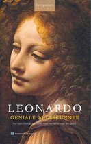 Symposionreeks 44 -   Leonardo, geniale alleskunner