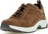 Pius Gabor 1014.11.03 - heren sneaker - bruin - maat 43 (EU) 9 (UK)
