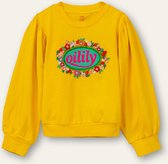 Oilily-Tairy T-shirt-Meisjes