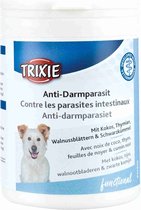 Trixie anti-darmparasiet poeder - 150 gr - 1 stuks